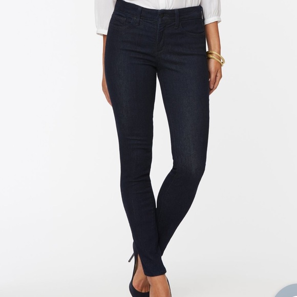 NYDJ Denim - NWT NYDJ Ami Skinny Jeans
